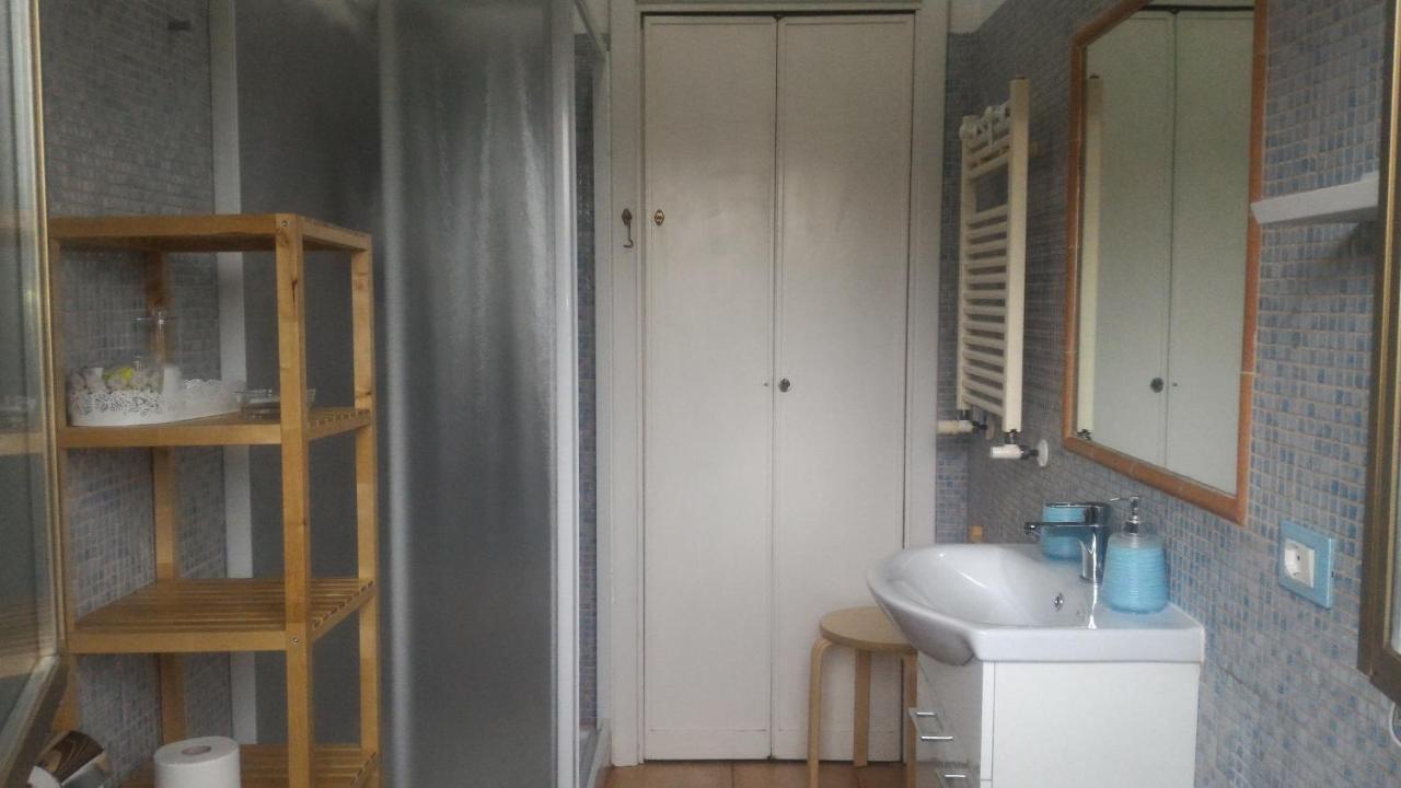 Casa Mia A Roma Battistini Villa Exteriör bild