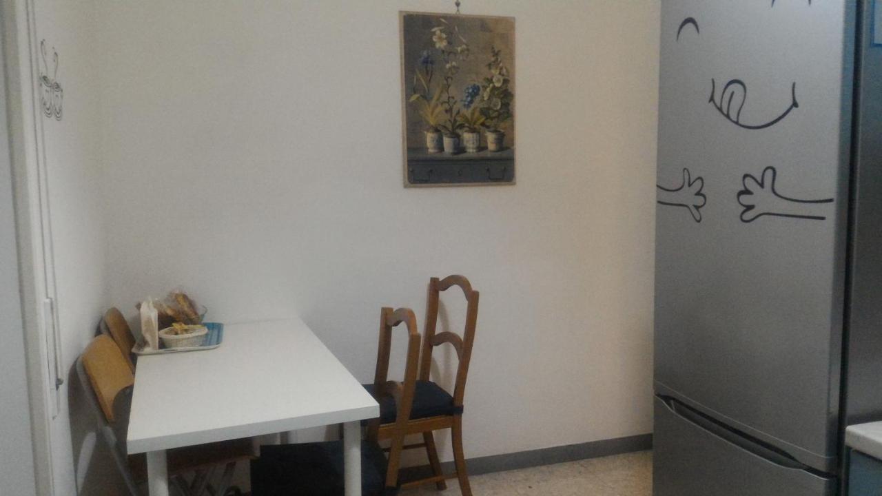 Casa Mia A Roma Battistini Villa Exteriör bild