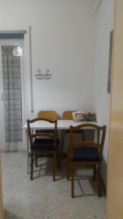 Casa Mia A Roma Battistini Villa Exteriör bild