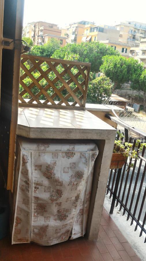 Casa Mia A Roma Battistini Villa Exteriör bild