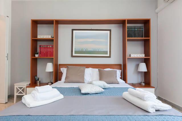 Casa Mia A Roma Battistini Villa Rum bild